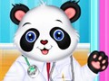 խաղ Best Doctor In Animal World