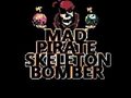 խաղ Mad Pirate Skeleton Bomber