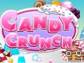 խաղ Candy Crunch