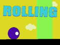 խաղ Rolling