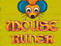 խաղ Mouse Runer