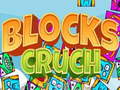 խաղ Blocks Cruch