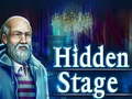խաղ Hidden Stage