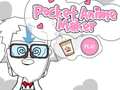 խաղ Pocket Life Maker