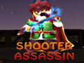 խաղ Shooter Assassin
