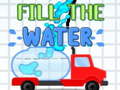 խաղ Fill The Water
