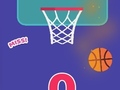 խաղ Swipy Basketball