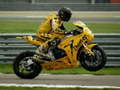 խաղ Racing Bike Jigsaw