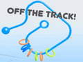 խաղ Off the Track!