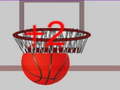 խաղ Basketball Shooting Challenge