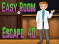 խաղ Amgel Easy Room Escape 40