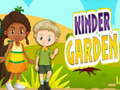 խաղ kinder garten 