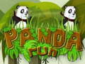խաղ Panda Run 