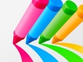 խաղ Pencil Rush 3D