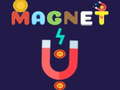 խաղ Magnet