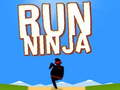 խաղ Run Ninja  