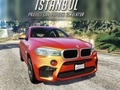 խաղ Istanbul Project Car Physics Simulator