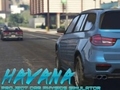 խաղ Havana: Project Car Physics Simulator