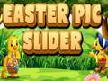 խաղ Easter Pic Slider