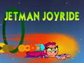 խաղ Jetman Joyride