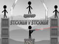 խաղ Stickman V StickMan