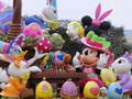 խաղ Disney Easter Jigsaw Puzzle