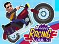 խաղ Happy Racing Online