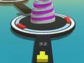 խաղ Fire Balls 3d Shooting