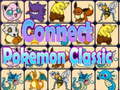 խաղ Connect Pokémon Classic
