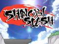 խաղ Shinobi Slash