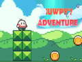 խաղ Nuwpy`s Adventure