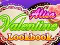 խաղ Alisa Valentine Lookbook