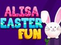 խաղ Alisa Easter Fun