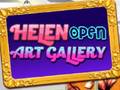 խաղ Helen Open Art Gallery