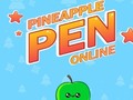 խաղ Pineapple Pen Online