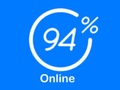 խաղ 94% Online