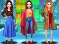 խաղ Cherrie New Spring Trends
