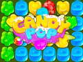 խաղ Candy Pop
