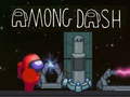 խաղ Among Us Dash