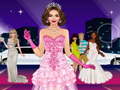 խաղ Prom Queen Dress Up High School 