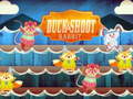 խաղ Duck & SHOOT Rabbit 