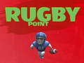 խաղ Rugby Point
