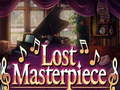 խաղ Lost Masterpiece