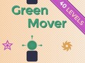 խաղ Green Mover