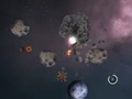 խաղ Asteroid Must Die! 2