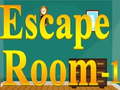 խաղ Escape Room-1