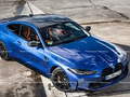 խաղ BMW M4 Coupe Puzzle