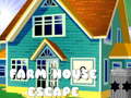 խաղ Farm House Escape