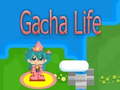 խաղ Gacha life 