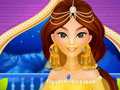 խաղ Arabian Princess Dress Up